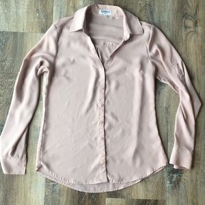 Blush Portofino Shirt